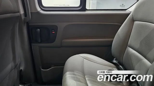 2019 Hyundai The New Grand Starex Wagon 11-Seater Sold VIN KMJWA37KBKU001403 – photo 29