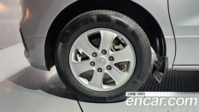 2019 Hyundai The New Grand Starex Wagon 11-Seater Sold VIN KMJWA37KBKU001403 – photo 30