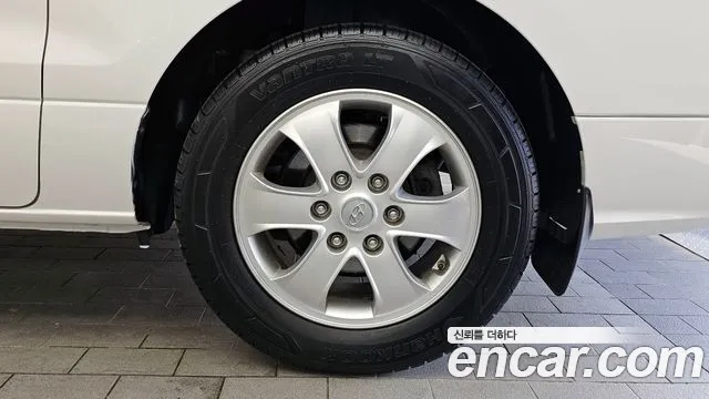 2019 Hyundai The New Grand Starex Wagon 12-Seater Sold VIN KMJWA37KBKU016260 – odometer reading