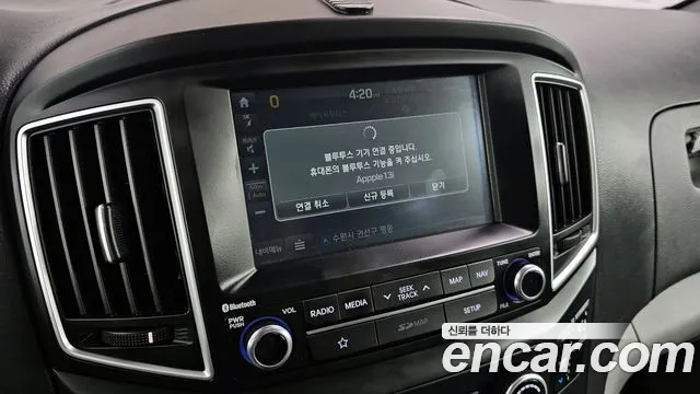 2019 Hyundai The New Grand Starex Wagon 12-Seater Sold VIN KMJWA37KBKU016260 – photo 25