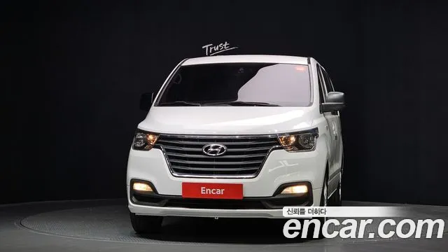 2019 Hyundai The New Grand Starex Wagon 12-Seater Sold VIN KMJWA37KBKU016260 – photo 27