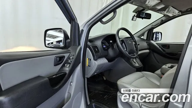 2019 Hyundai The New Grand Starex Wagon 12-Seater Sold VIN KMJWA37KBKU026633 – photo 18 2019 Hyundai The New Grand Starex Wagon 12-Seater Sold VIN KMJWA37KBKU026633 – photo 18