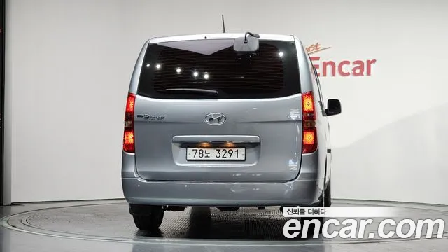 2019 Hyundai The New Grand Starex Wagon 12-Seater Sold VIN KMJWA37KBKU026633 – photo 21 2019 Hyundai The New Grand Starex Wagon 12-Seater Sold VIN KMJWA37KBKU026633 – photo 21