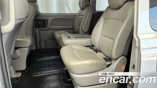 2019 Hyundai The New Grand Starex Wagon 12-Seater Sold VIN KMJWA37KBKU026633 – photo 24 2019 Hyundai The New Grand Starex Wagon 12-Seater Sold VIN KMJWA37KBKU026633 – photo 24