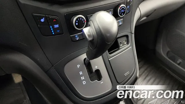 2019 Hyundai The New Grand Starex Wagon 12-Seater Sold VIN KMJWA37KBKU026633 – photo 26 2019 Hyundai The New Grand Starex Wagon 12-Seater Sold VIN KMJWA37KBKU026633 – photo 26