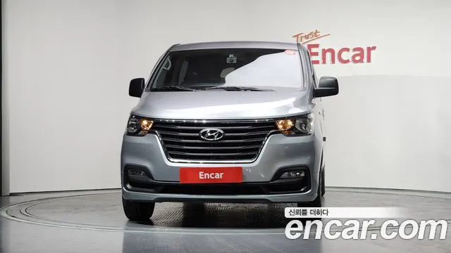 2019 Hyundai The New Grand Starex Wagon 12-Seater Sold VIN KMJWA37KBKU026633 – photo 30 2019 Hyundai The New Grand Starex Wagon 12-Seater Sold VIN KMJWA37KBKU026633 – photo 30