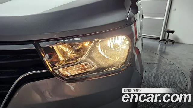 2019 Hyundai The New Grand Starex Wagon 11-Seater Sold VIN KMJWA37KBKU046664 – undercarriage