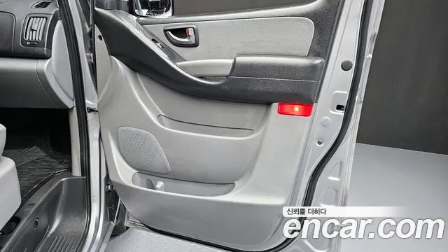 2019 Hyundai The New Grand Starex Wagon 11-Seater Sold VIN KMJWA37KBKU046664 – photo 19