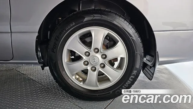 2019 Hyundai The New Grand Starex Wagon 11-Seater Sold VIN KMJWA37KBKU046664 – photo 26