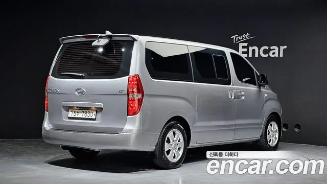 2019 Hyundai The New Grand Starex Wagon 11-Seater Sold VIN KMJWA37KBKU046664 – photo 28