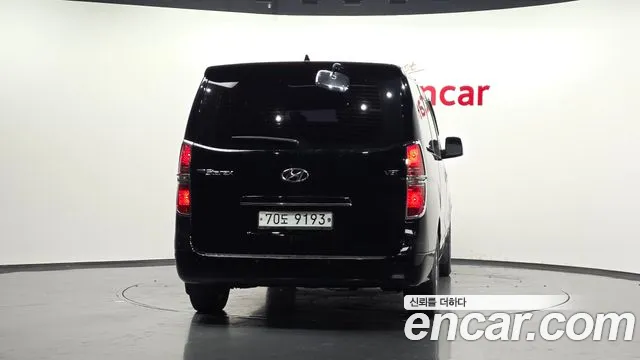 2019 Hyundai The New Grand Starex Wagon 12-Seater Sold VIN KMJWA37KBKU055895 – photo 16