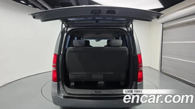 2019 Hyundai The New Grand Starex Wagon 12-Seater Sold VIN KMJWA37KBKU059171 – odometer reading 2019 Hyundai The New Grand Starex Wagon 12-Seater Sold VIN KMJWA37KBKU059171 – odometer reading