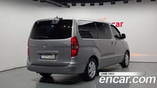2019 Hyundai The New Grand Starex Wagon 12-Seater Sold VIN KMJWA37KBKU059171 – photo 11 2019 Hyundai The New Grand Starex Wagon 12-Seater Sold VIN KMJWA37KBKU059171 – photo 11