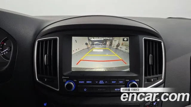 2019 Hyundai The New Grand Starex Wagon 12-Seater Sold VIN KMJWA37KBKU059171 – photo 12 2019 Hyundai The New Grand Starex Wagon 12-Seater Sold VIN KMJWA37KBKU059171 – photo 12