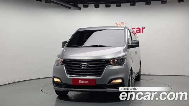 2019 Hyundai The New Grand Starex Wagon 12-Seater Sold VIN KMJWA37KBKU059171 – photo 15 2019 Hyundai The New Grand Starex Wagon 12-Seater Sold VIN KMJWA37KBKU059171 – photo 15