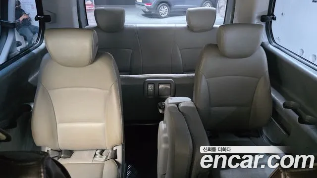 2019 Hyundai The New Grand Starex Wagon 12-Seater Sold VIN KMJWA37KBKU059171 – photo 20 2019 Hyundai The New Grand Starex Wagon 12-Seater Sold VIN KMJWA37KBKU059171 – photo 20