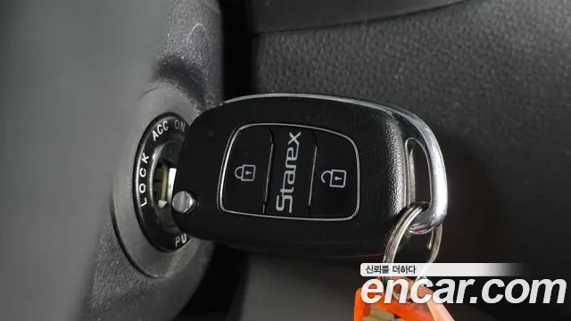 2019 Hyundai The New Grand Starex Wagon 12-Seater Sold VIN KMJWA37KBKU065482 – photo 18