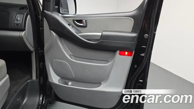 2019 Hyundai The New Grand Starex Wagon 12-Seater Sold VIN KMJWA37KBKU068320 – photo 12