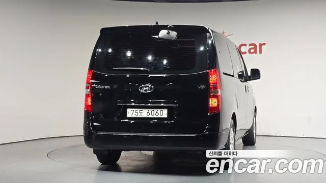 2019 Hyundai The New Grand Starex Wagon 12-Seater Sold VIN KMJWA37KBKU068320 – photo 14