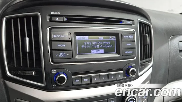2019 Hyundai The New Grand Starex Wagon 12-Seater Sold VIN KMJWA37KBKU068320 – photo 21