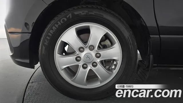 2019 Hyundai The New Grand Starex Wagon 12-Seater Sold VIN KMJWA37KBKU068320 – photo 24