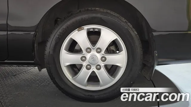 2019 Hyundai The New Grand Starex Wagon 12-Seater Sold VIN KMJWA37KBKU068320 – photo 26