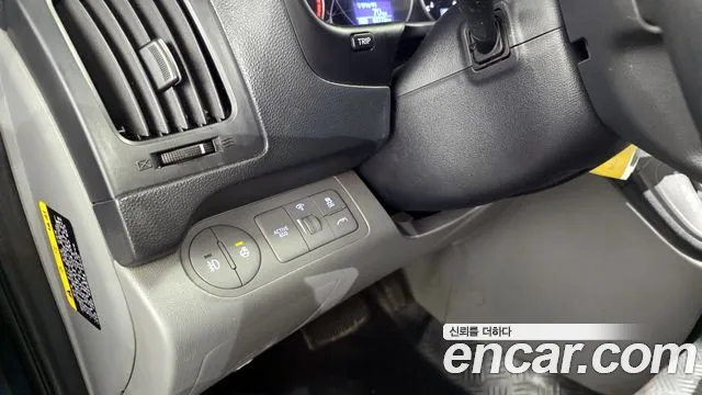 2019 Hyundai The New Grand Starex Wagon 12-Seater Sold VIN KMJWA37KBKU079137 – photo 20
