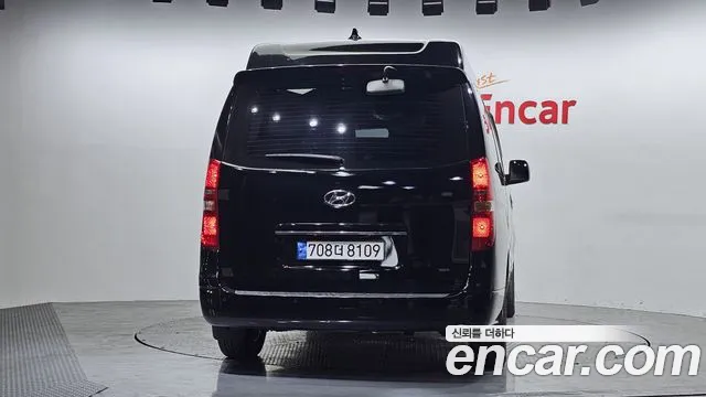 2019 Hyundai The New Grand Starex High Roof Sold VIN KMJWA37KBKU079614 – photo 15