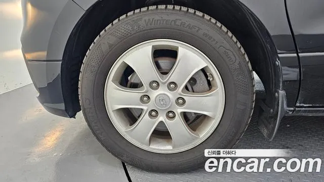 2019 Hyundai The New Grand Starex High Roof Sold VIN KMJWA37KBKU079614 – photo 16
