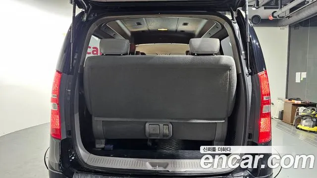 2019 Hyundai The New Grand Starex High Roof Sold VIN KMJWA37KBKU079614 – photo 17