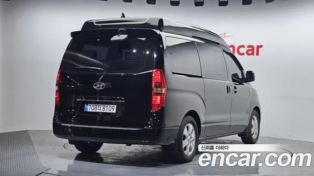 2019 Hyundai The New Grand Starex High Roof Sold VIN KMJWA37KBKU079614 – photo 19