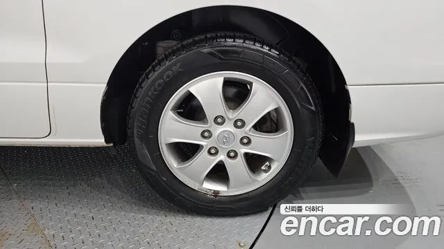 2019 Hyundai The New Grand Starex Wagon 12-Seater Sold VIN KMJWA37KBKU080291 – front exterior 2019 Hyundai The New Grand Starex Wagon 12-Seater Sold VIN KMJWA37KBKU080291 – front exterior