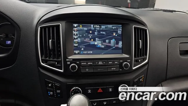 2019 Hyundai The New Grand Starex Wagon 12-Seater Sold VIN KMJWA37KBKU083515 – rear exterior 2019 Hyundai The New Grand Starex Wagon 12-Seater Sold VIN KMJWA37KBKU083515 – rear exterior