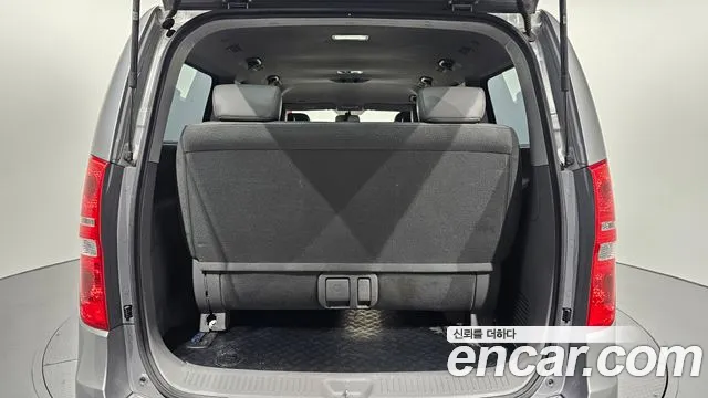 2019 Hyundai The New Grand Starex Wagon 12-Seater Sold VIN KMJWA37KBKU083515 – dashboard 2019 Hyundai The New Grand Starex Wagon 12-Seater Sold VIN KMJWA37KBKU083515 – dashboard