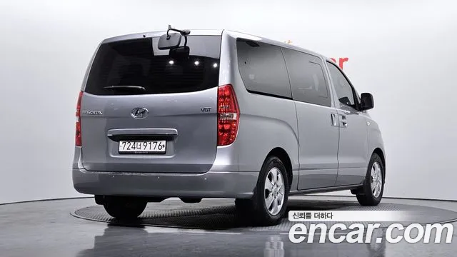 2019 Hyundai The New Grand Starex Wagon 12-Seater Sold VIN KMJWA37KBKU083515 – photo 15 2019 Hyundai The New Grand Starex Wagon 12-Seater Sold VIN KMJWA37KBKU083515 – photo 15