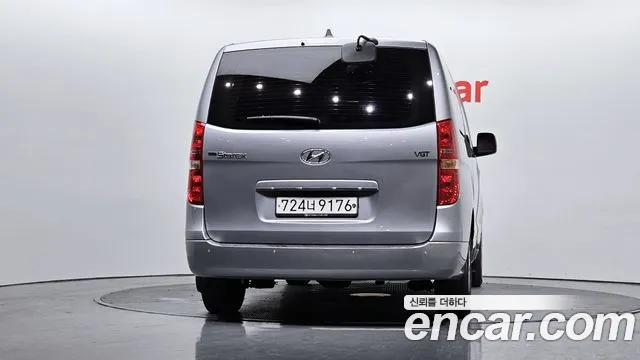 2019 Hyundai The New Grand Starex Wagon 12-Seater Sold VIN KMJWA37KBKU083515 – photo 19 2019 Hyundai The New Grand Starex Wagon 12-Seater Sold VIN KMJWA37KBKU083515 – photo 19