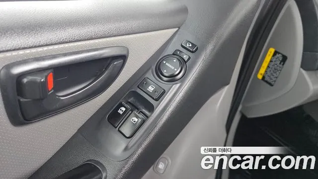 2019 Hyundai The New Grand Starex Wagon 12-Seater Sold VIN KMJWA37KBKU087851 – exterior detail