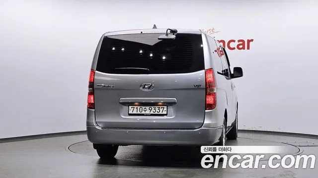 2019 Hyundai The New Grand Starex Wagon 12-Seater Sold VIN KMJWA37KBKU087851 – photo 13