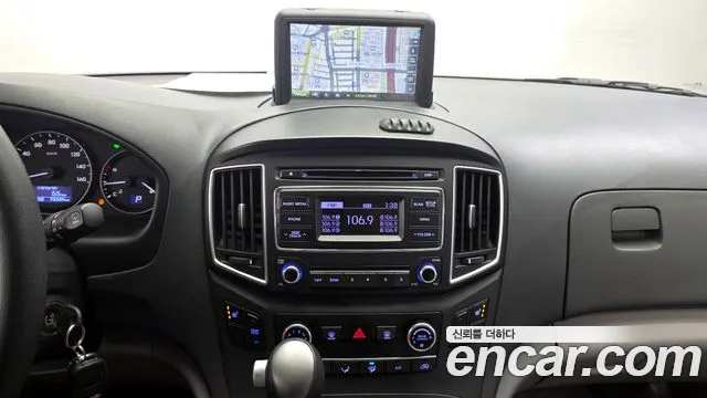 2019 Hyundai The New Grand Starex Wagon 12-Seater Sold VIN KMJWA37KBKU104919 – odometer reading