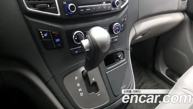 2019 Hyundai The New Grand Starex Wagon 12-Seater Sold VIN KMJWA37KBKU104919 – photo 22