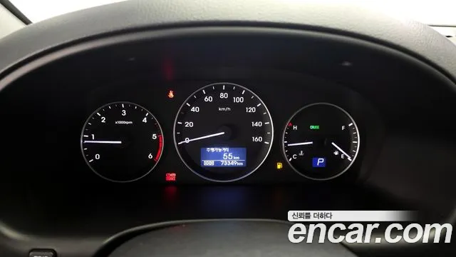 2019 Hyundai The New Grand Starex Wagon 12-Seater Sold VIN KMJWA37KBKU104919 – photo 27