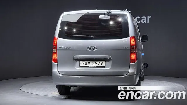 2021 Hyundai The New Grand Starex Wagon 12-Seater Sold VIN KMJWA37KBMU157695 – photo 17