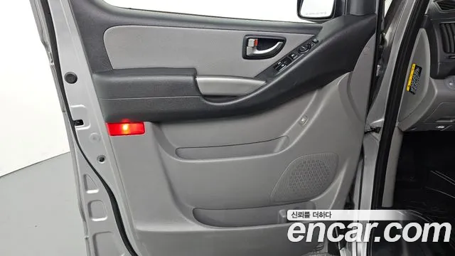 2021 Hyundai The New Grand Starex Wagon 12-Seater Sold VIN KMJWA37KBMU183088 – dashboard