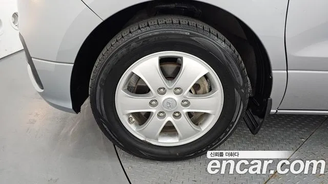 2021 Hyundai The New Grand Starex Wagon 12-Seater Sold VIN KMJWA37KBMU183088 – photo 13