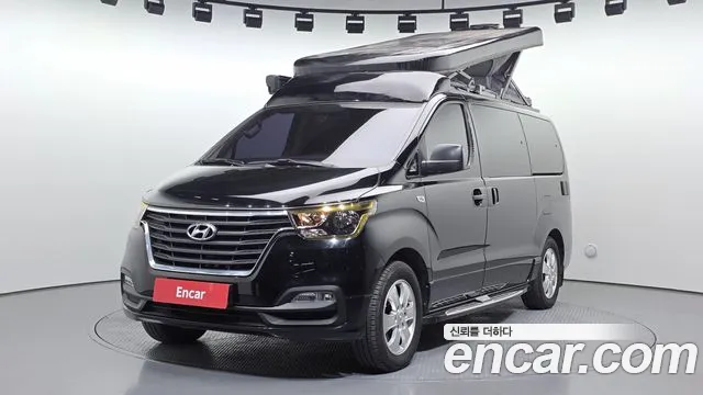 2019 Hyundai The New Grand Starex 4WD Camping car Sold VIN KMJWA37KDKU991638 – interior seats 2019 Hyundai The New Grand Starex 4WD Camping car Sold VIN KMJWA37KDKU991638 – interior seats