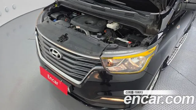 2019 Hyundai The New Grand Starex 4WD Camping car Sold VIN KMJWA37KDKU991638 – undercarriage 2019 Hyundai The New Grand Starex 4WD Camping car Sold VIN KMJWA37KDKU991638 – undercarriage