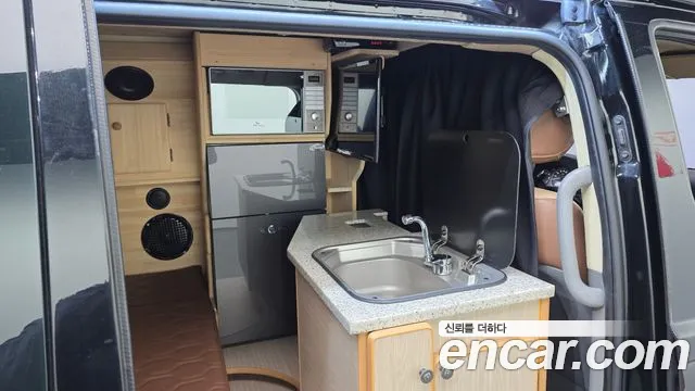 2019 Hyundai The New Grand Starex 4WD Camping car Sold VIN KMJWA37KDKU991638 – odometer reading 2019 Hyundai The New Grand Starex 4WD Camping car Sold VIN KMJWA37KDKU991638 – odometer reading