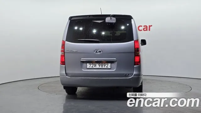 2018 Hyundai Grand Starex 12-Seater LPi Wagon Sold VIN KMJWA37TBJU949802 – odometer reading