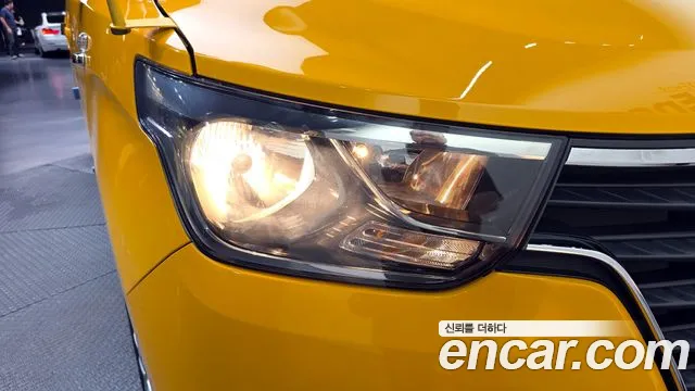 2019 Hyundai The New Grand Starex School Bus LPi VIN KMJWA37TBKU045447