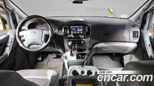 2021 Hyundai The New Grand Starex School Bus LPi Sold VIN KMJWA37TBMU178559 – odometer reading